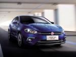 Fiat Ottimo 2014 года